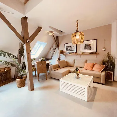 Ferienwohnung 