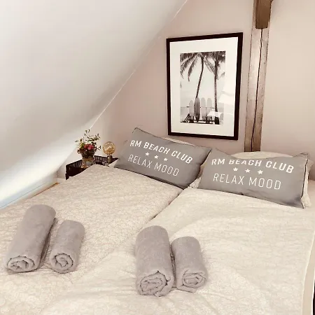 Ferienwohnung 